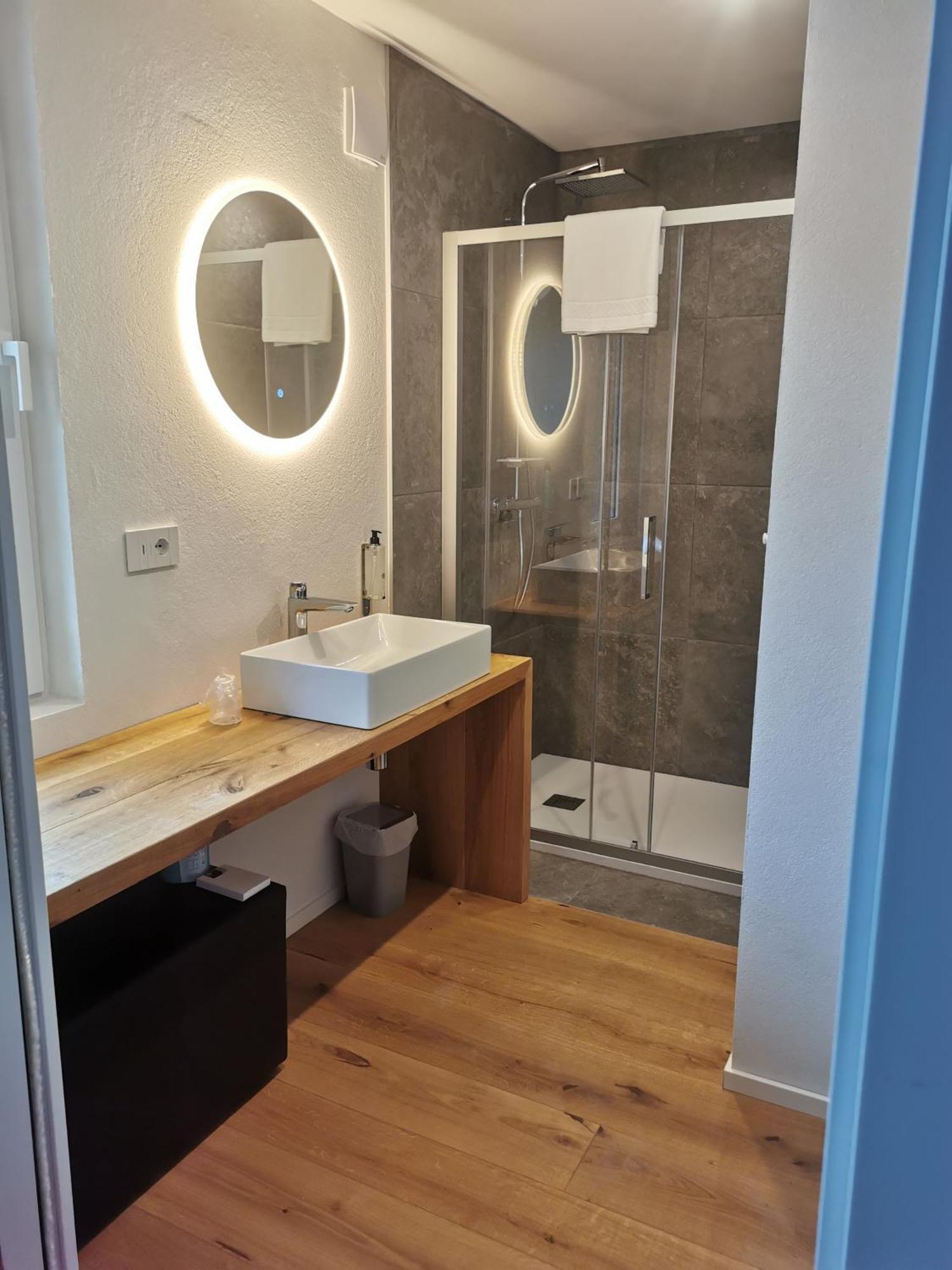 Hotel Zerbion Torgnon Room photo