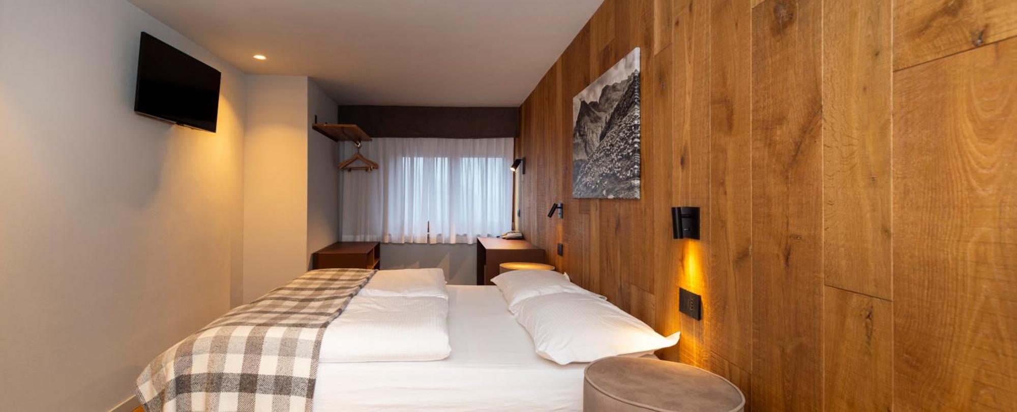 Hotel Zerbion Torgnon Exterior photo