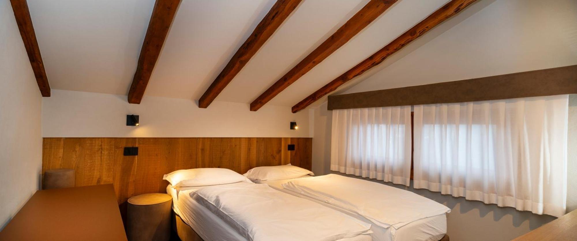 Hotel Zerbion Torgnon Exterior photo